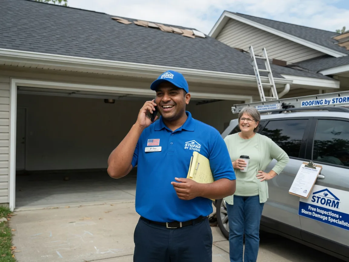Roof Repair Near Me Angie, LA FAQs