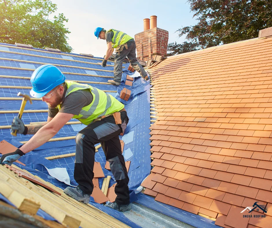 Why choose Roof Repair Near Me in Angie, LA